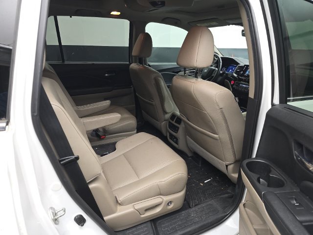 Used 2020 Honda Pilot Elite image 27