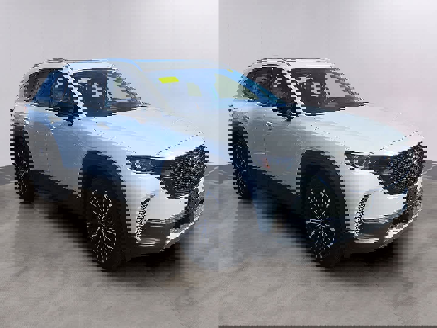 Used 2023 MAZDA CX-50 2.5 Turbo w/ Cargo Package image 3