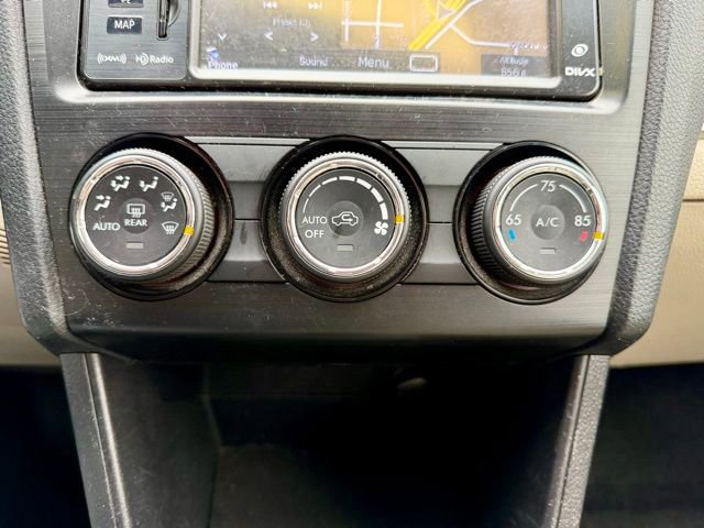 Used 2013 Subaru Crosstrek 2.0i Limited w/ Popular Pkg 2 image 32