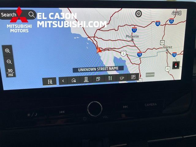 New 2026 Mitsubishi Outlander SE FWD image 14