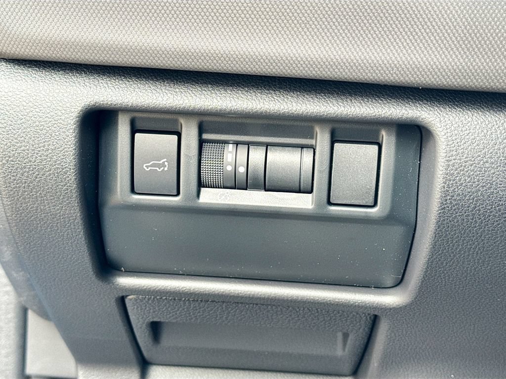 New 2026 Subaru Forester Wilderness AWD/4WD image 6