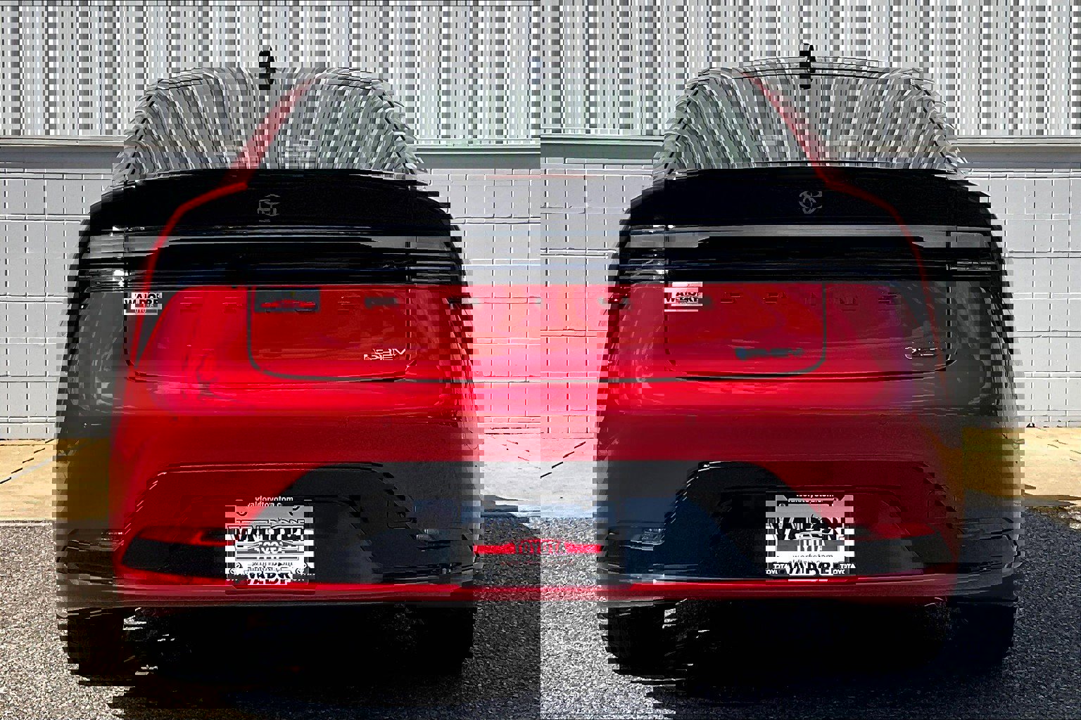 New 2026 Toyota Prius Plug-In Hybrid image 5