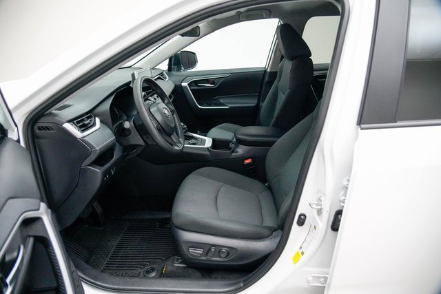 Certified 2024 Toyota RAV4 XLE image 15