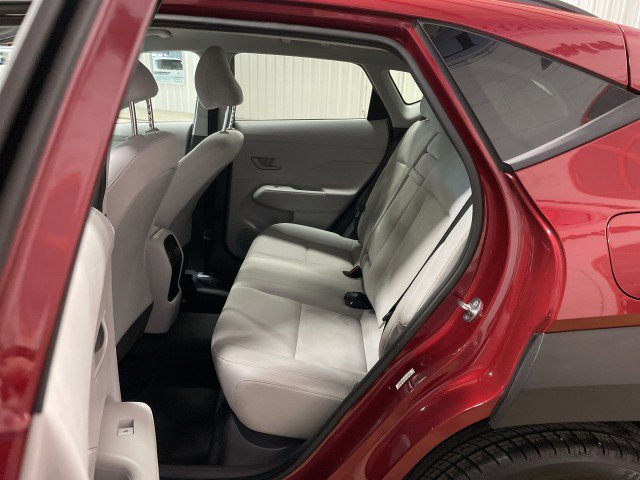 Used 2024 Hyundai Kona SEL FWD image 22