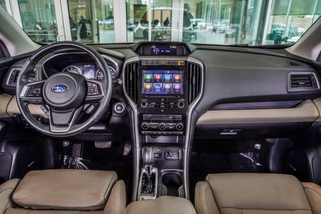 Used 2019 Subaru Ascent Limited AWD/4WD image 5