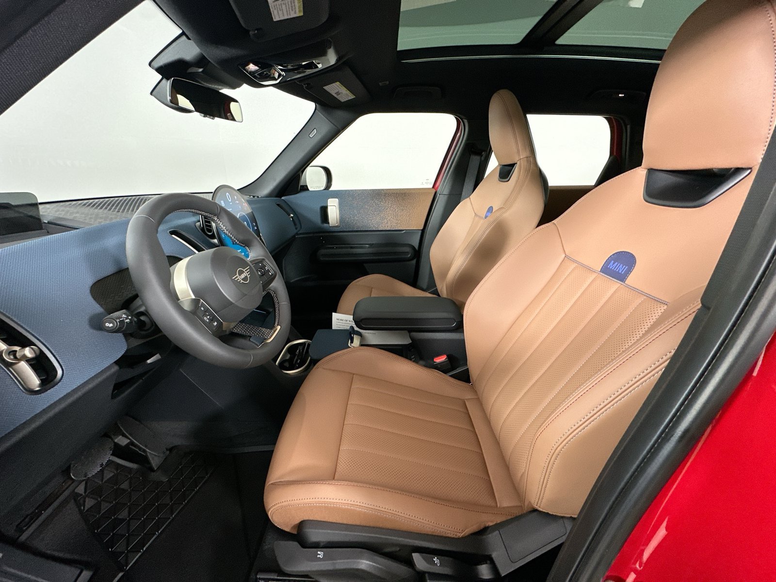 New 2027 MINI Cooper Countryman S AWD/4WD image 32