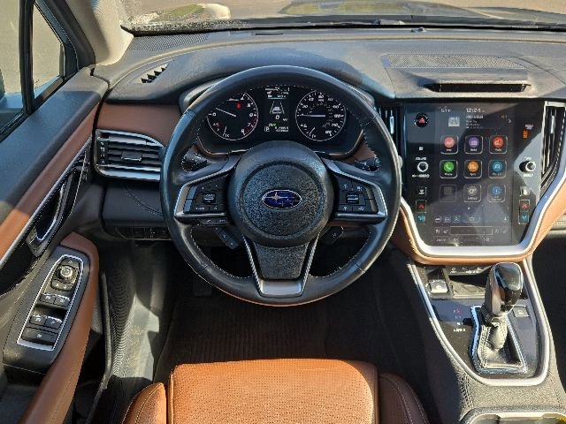 Used 2020 Subaru Outback Touring w/ Popular Package #2 AWD/4WD image 2
