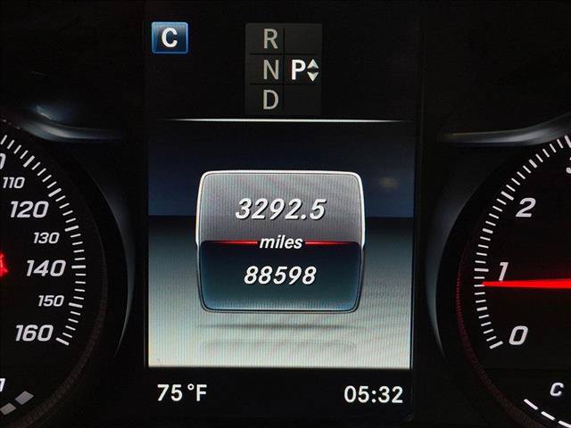 Used 2018 Mercedes-Benz C 300 Sedan image 11
