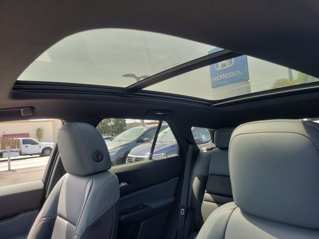 New 2026 Honda Prologue Touring image 32