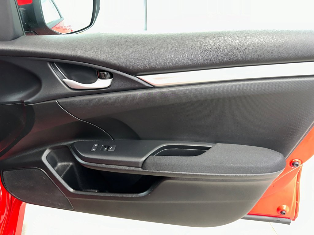 Used 2017 Honda Civic LX image 24