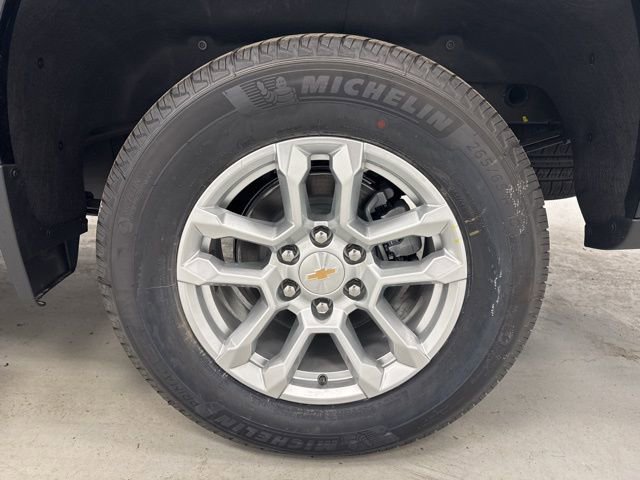 New 2026 Chevrolet Silverado 1500 LT w/ Protection Package AWD/4WD image 38