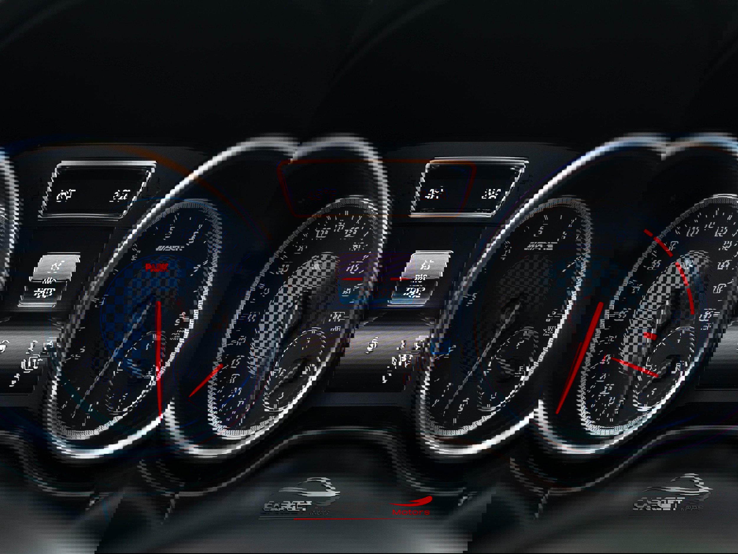 Used 2019 Mercedes-Benz GLE 43 AMG 4MATIC w/ Premium 3 Package image 30