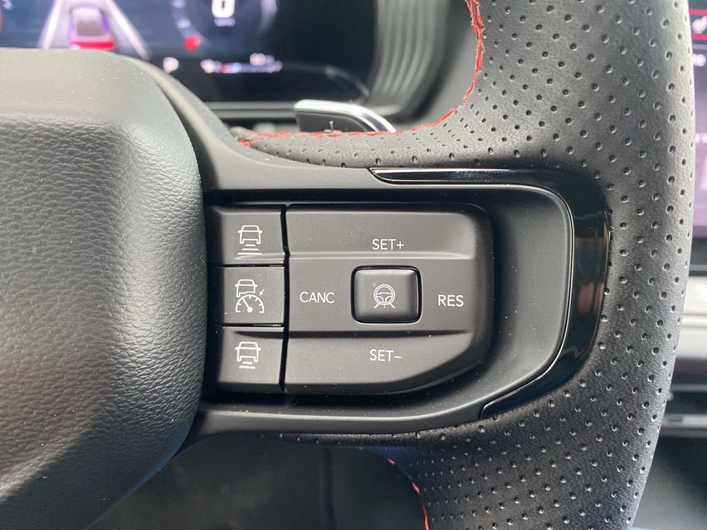 New 2026 Dodge Charger Scat Pack image 23