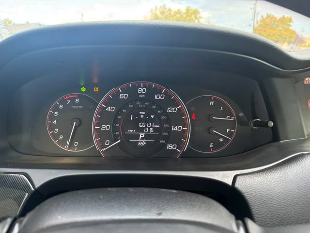 Used 2014 Honda Accord EX-L image 17