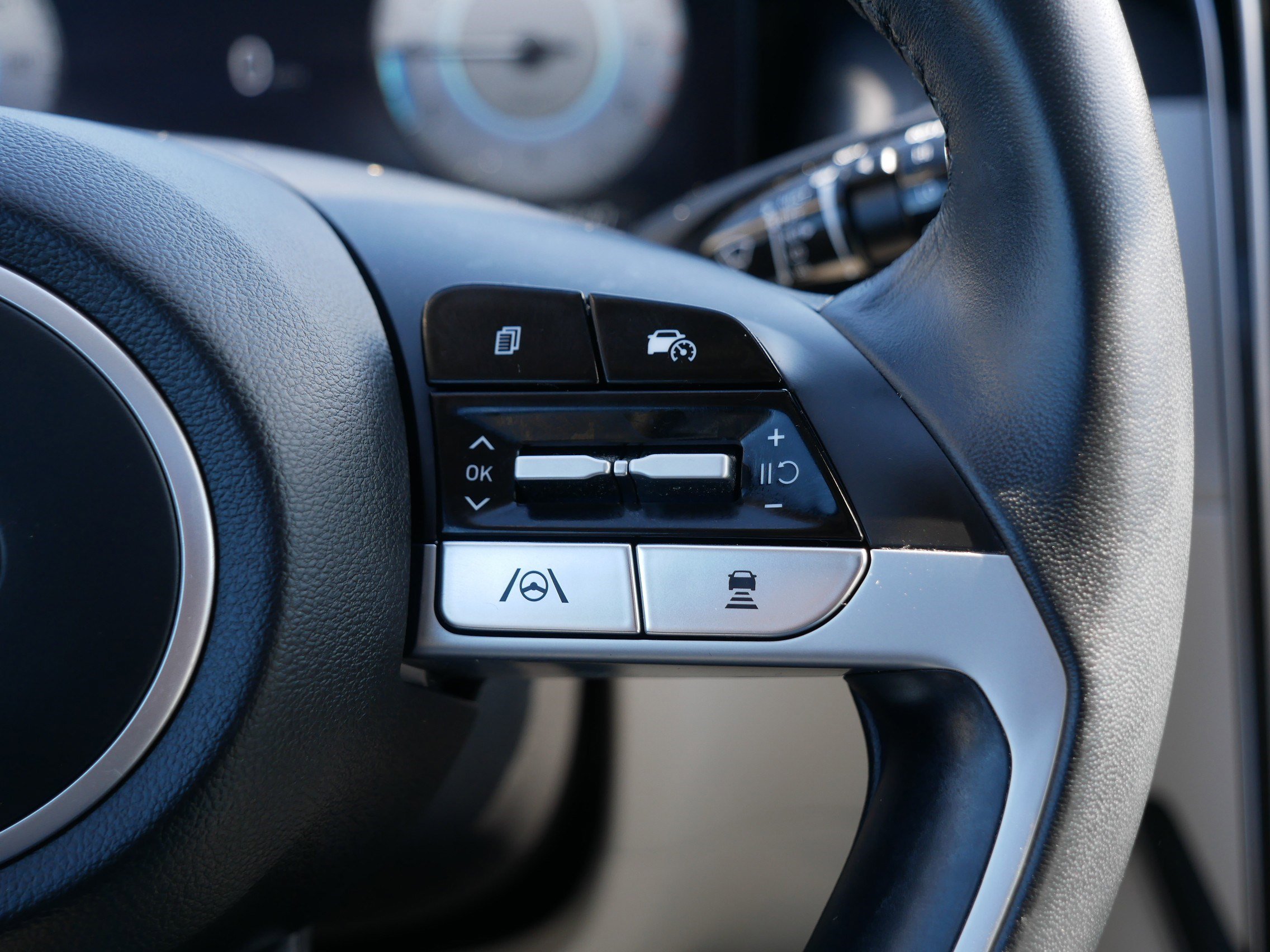 Used 2023 Hyundai Tucson SEL w/ Convenience Package image 30