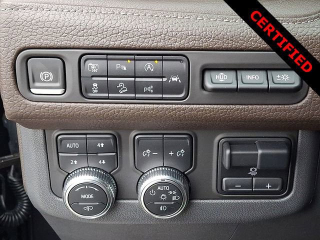 Certified 2024 GMC Yukon XL Denali w/ Denali Reserve Package image 23