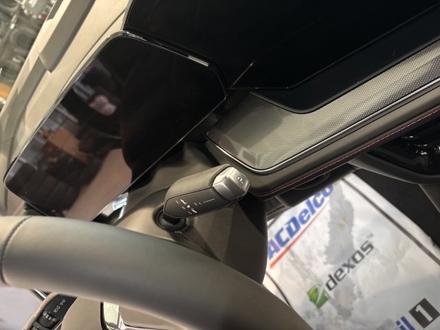 New 2025 Chevrolet Suburban RST w/ Comfort Package image 23