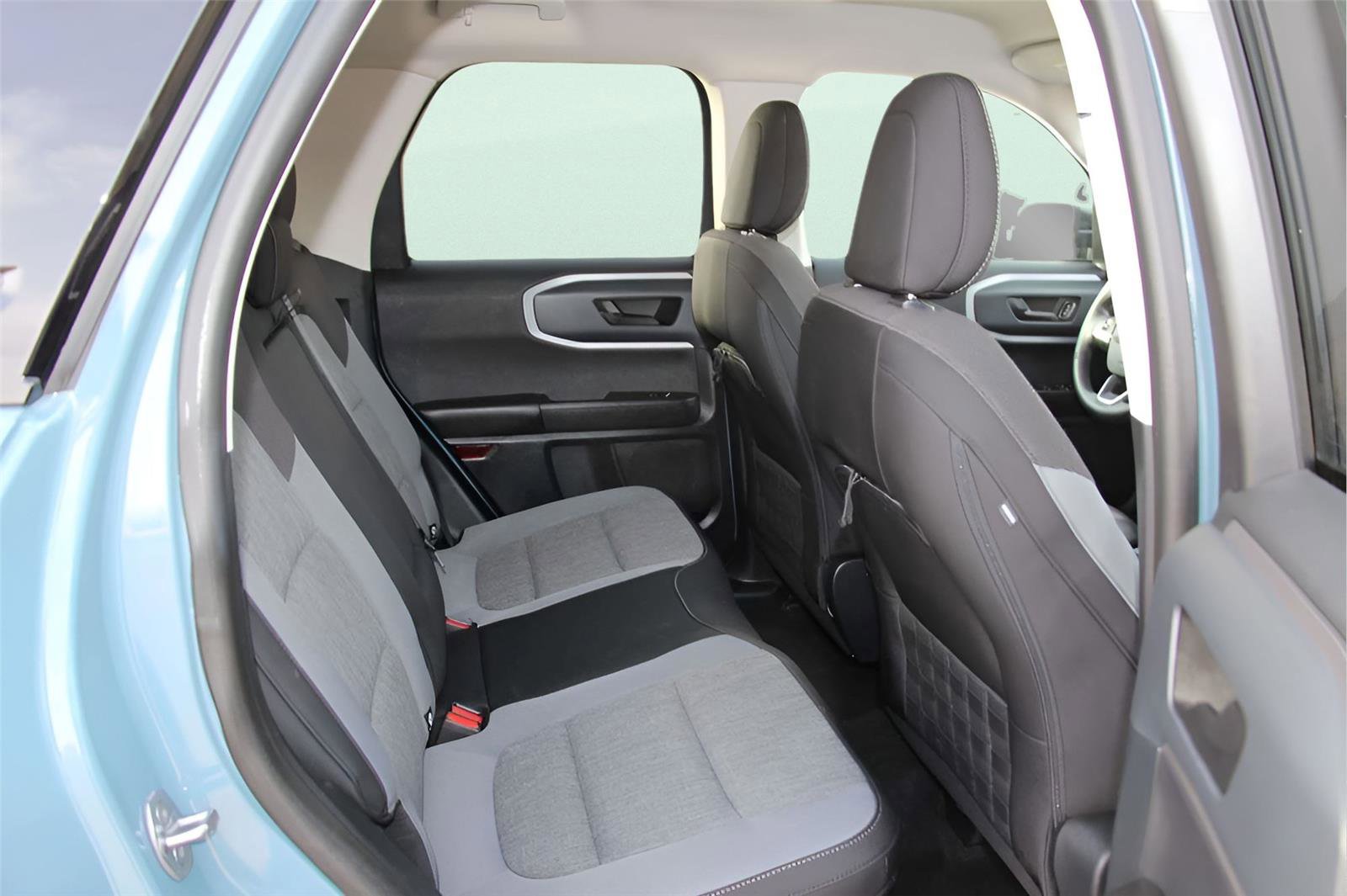 Used 2021 Ford Bronco Sport Big Bend image 21