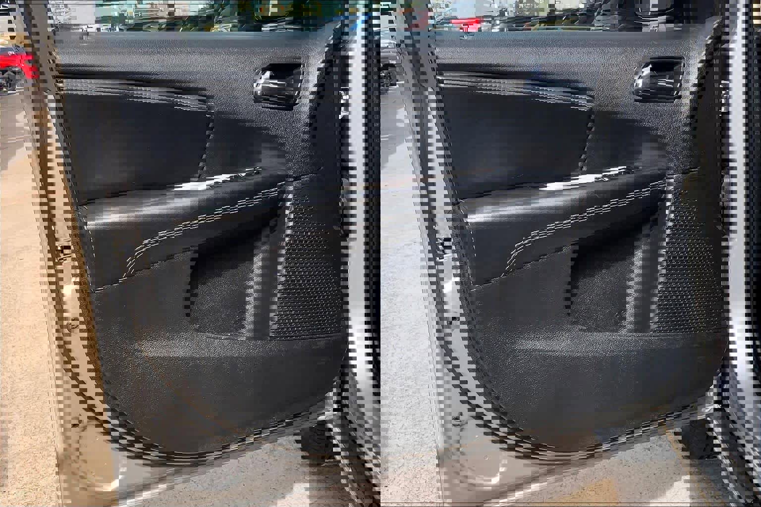 Used 2019 Dodge Journey Crossroad image 21