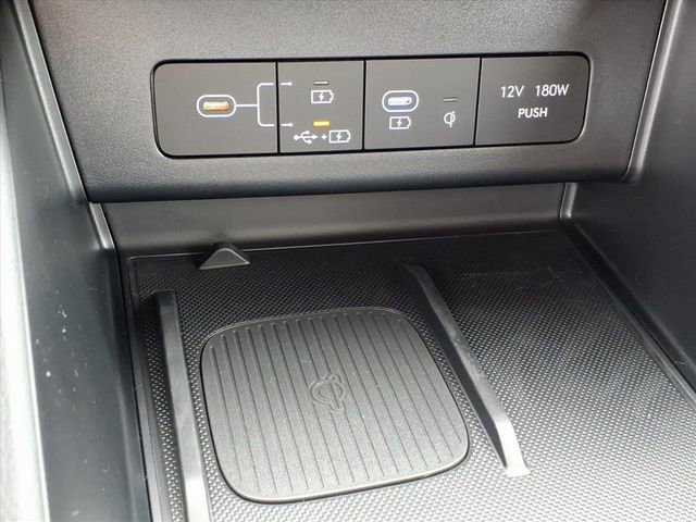 New 2026 Hyundai Sonata SEL image 9