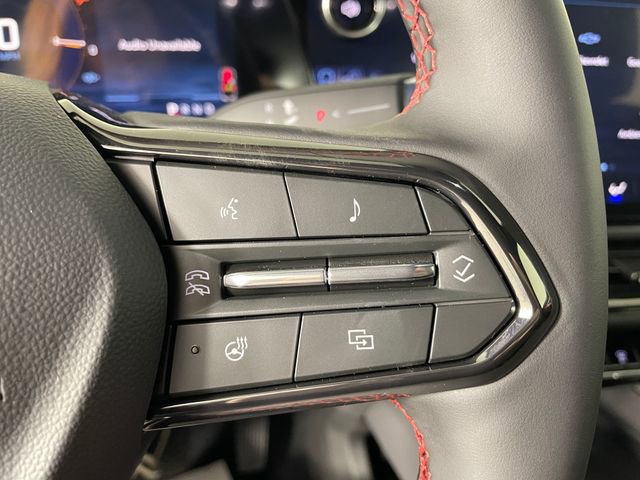 New 2026 Chevrolet Equinox EV RS image 8