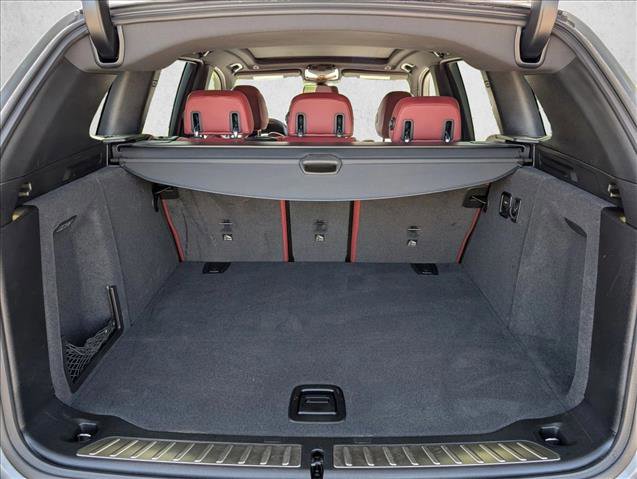 Used 2023 BMW X3 sDrive30i w/ M Sport Package image 6