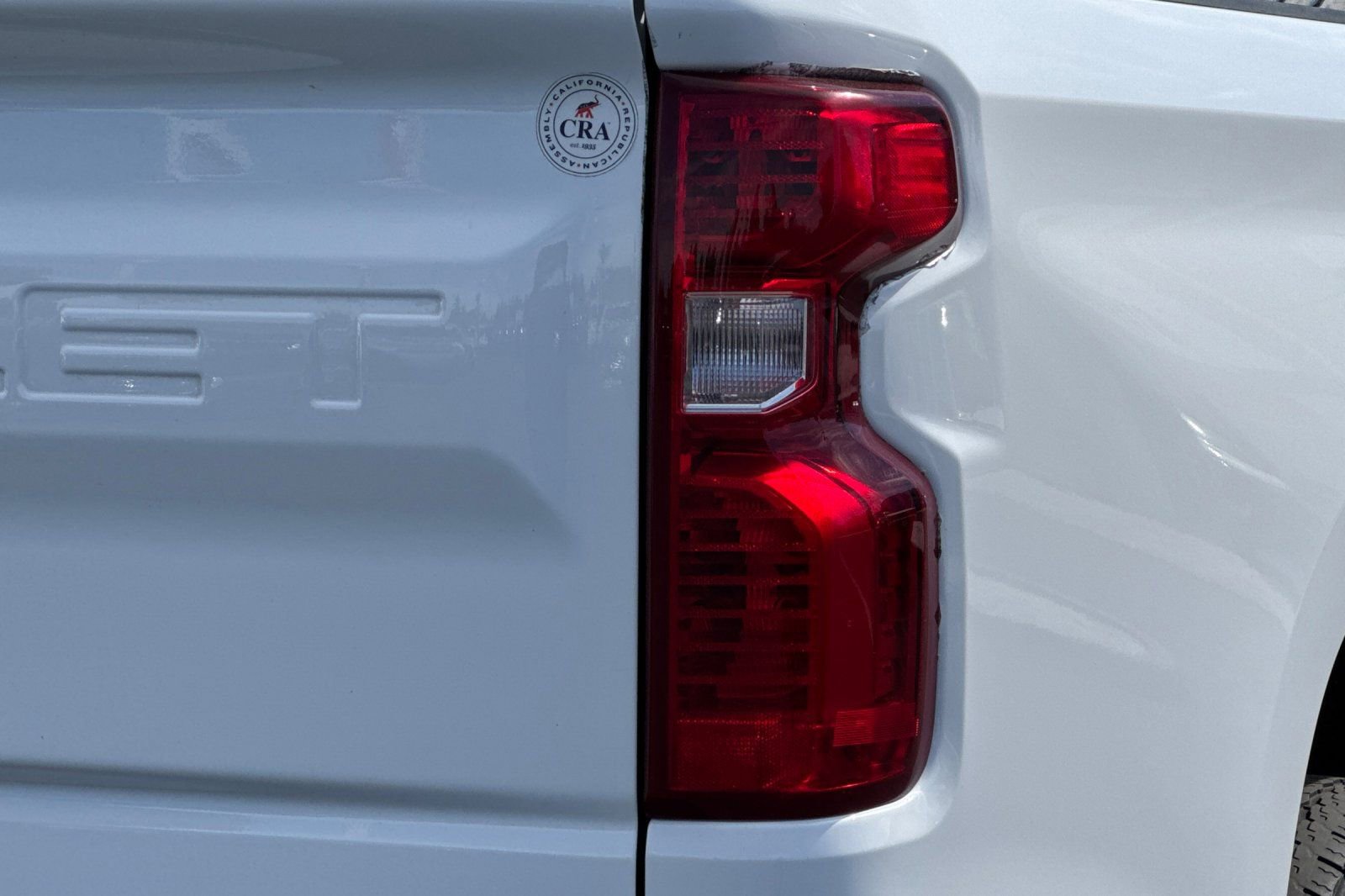 Used 2024 Chevrolet Silverado 1500 LT image 46