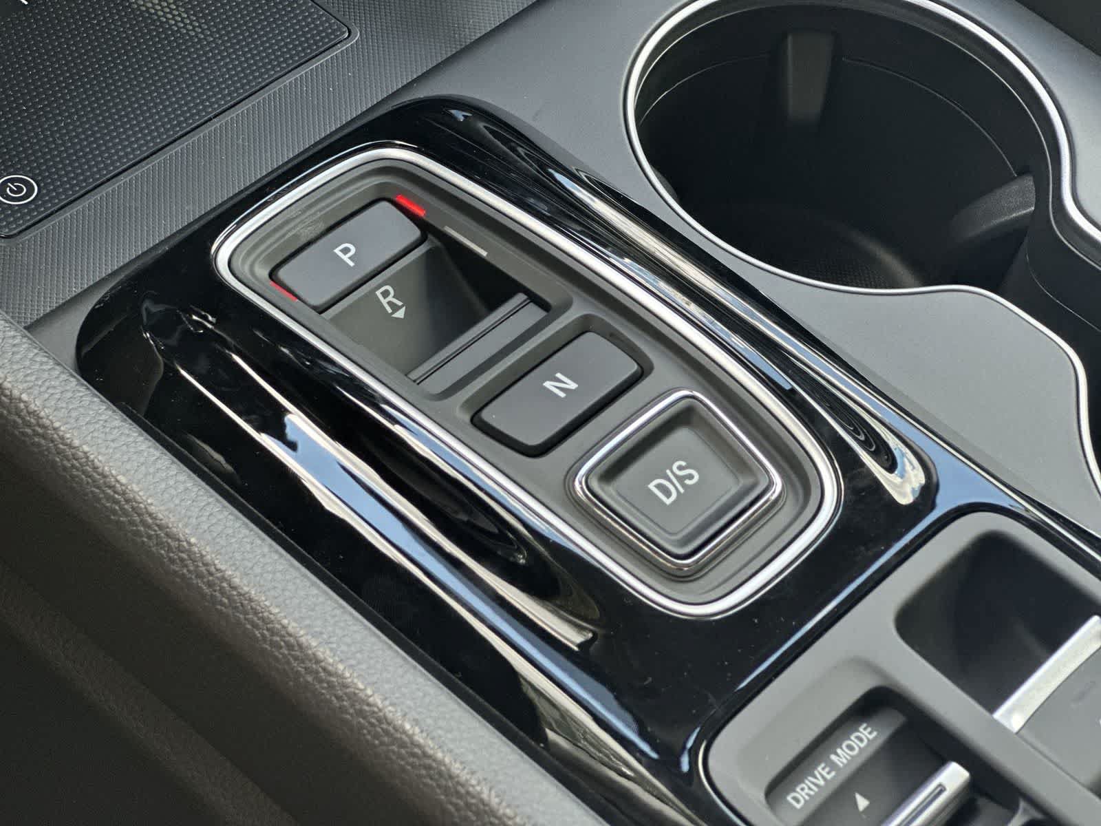 New 2026 Honda Pilot EX-L image 20