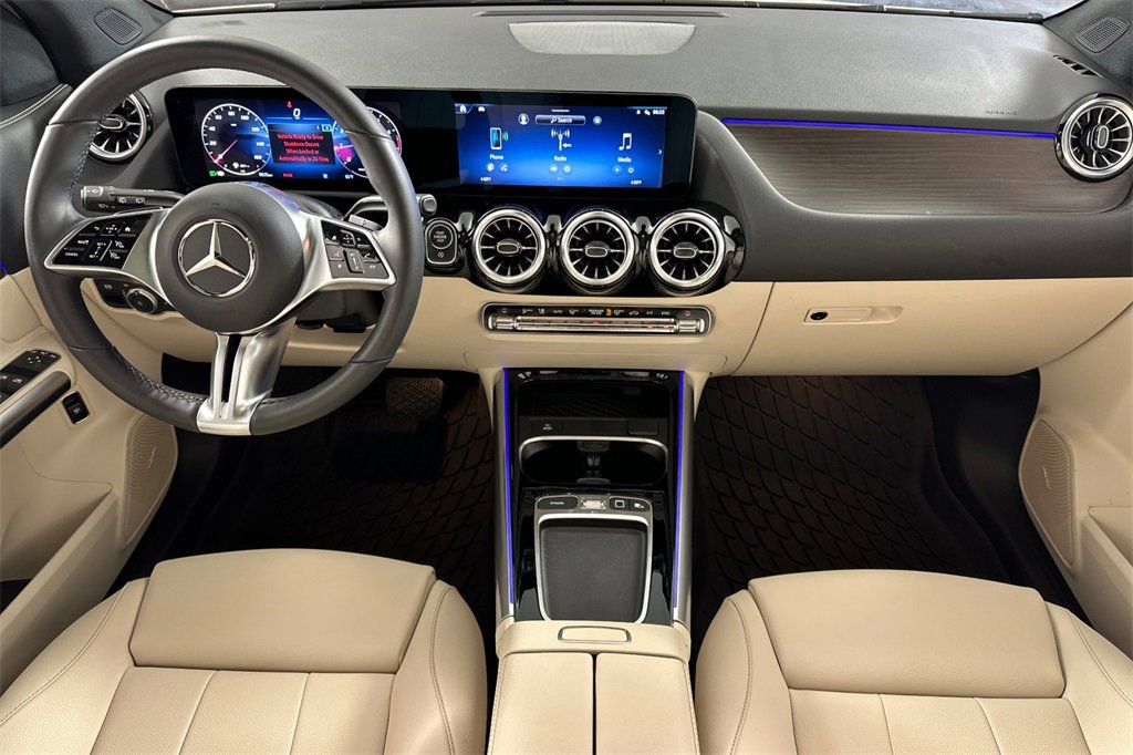 Certified 2026 Mercedes-Benz GLA 250 image 15