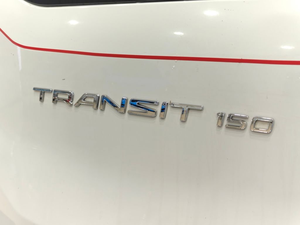 Used 2015 Ford Transit 150 XLT image 40