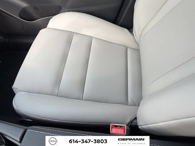 New 2026 Nissan Rogue Dark Armor AWD/4WD image 25