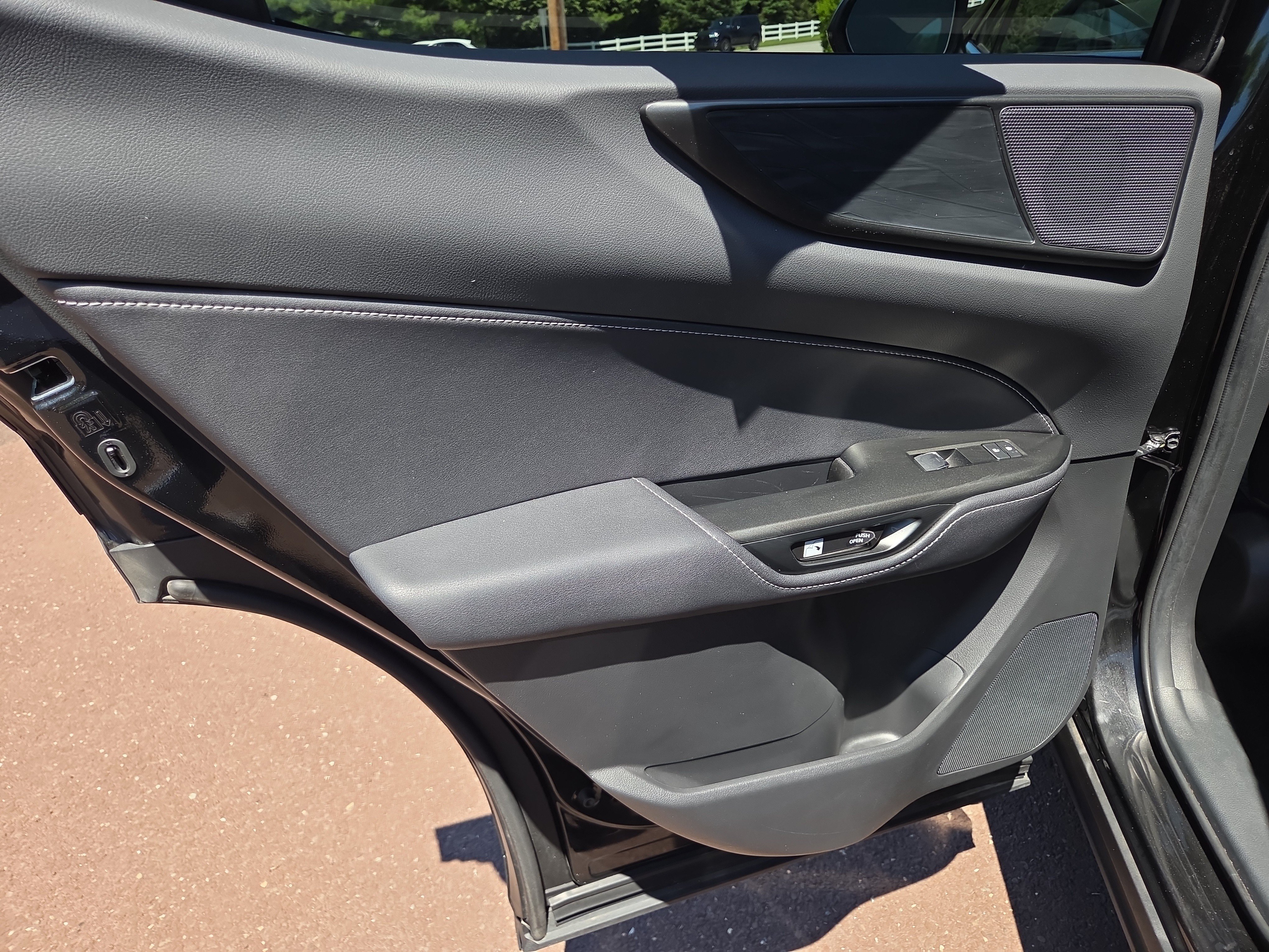 Certified 2023 Lexus NX 350 AWD image 21