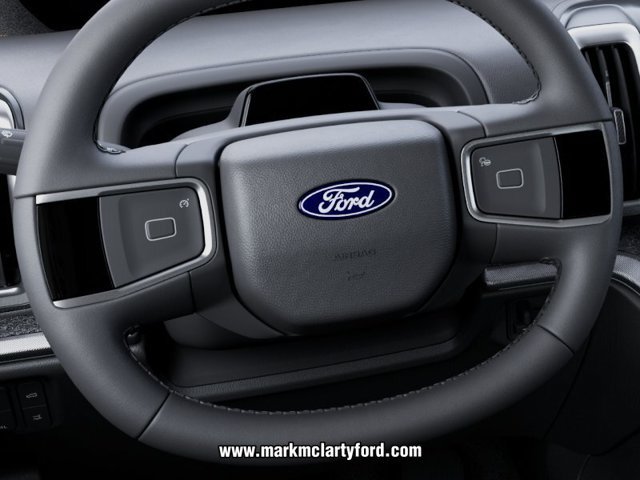 New 2027 Ford Expedition Tremor w/ Driver's Package AWD/4WD image 12