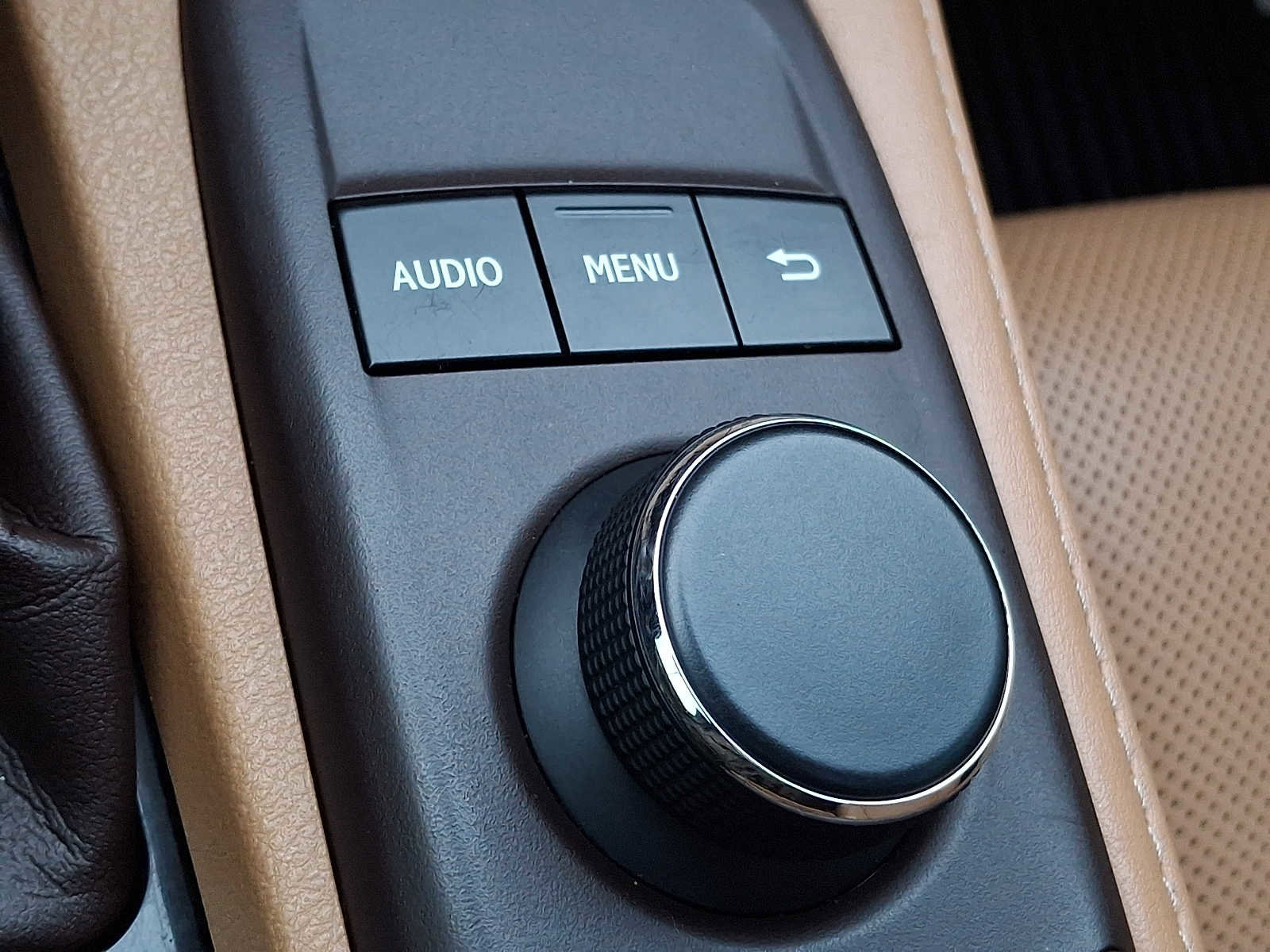 Used 2017 Lexus ES 350 image 22