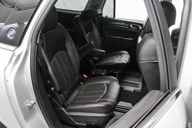 Used 2016 Buick Enclave Leather AWD/4WD image 25