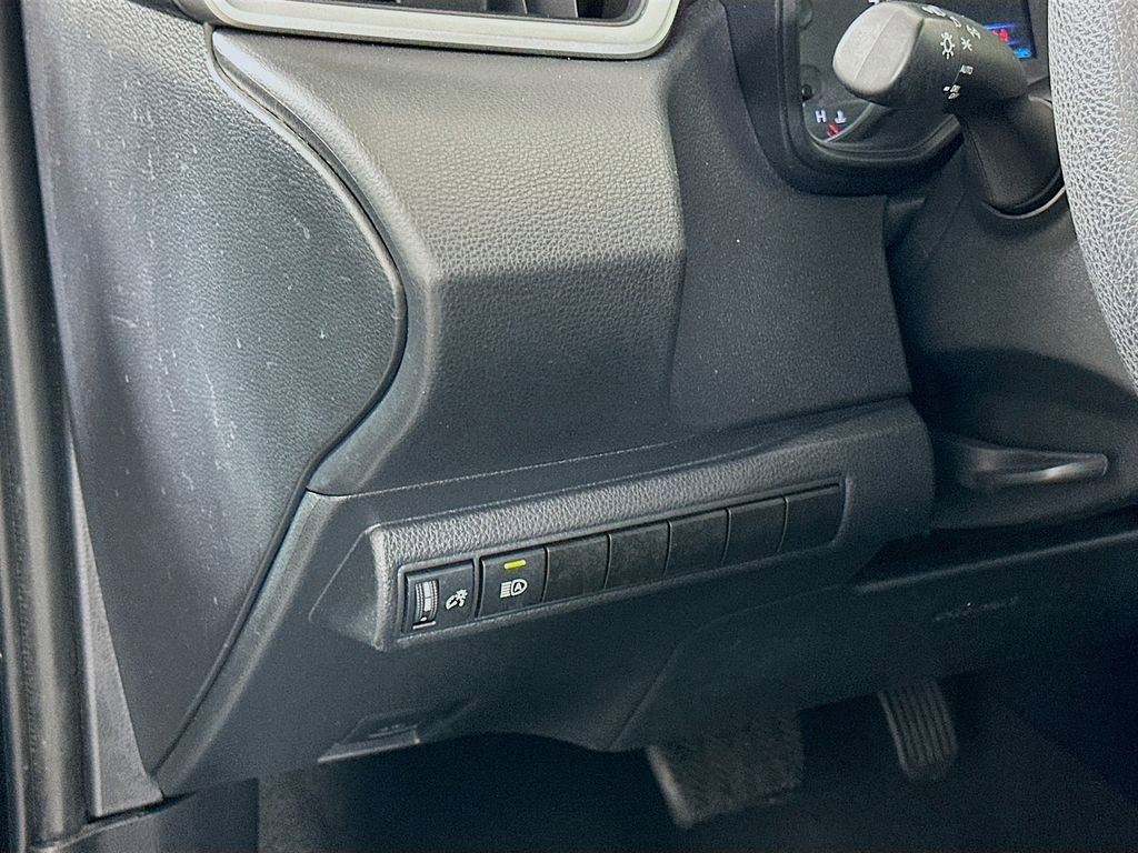 Certified 2024 Toyota Corolla LE image 10