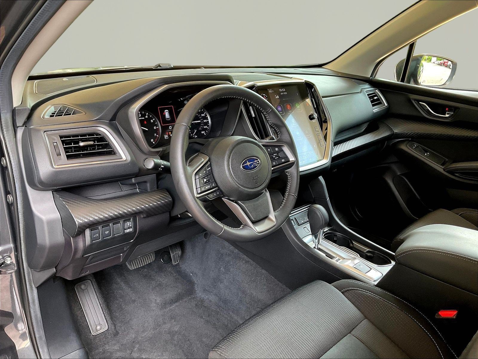 Used 2024 Subaru Ascent Premium w/ Convenience Package AWD/4WD image 19
