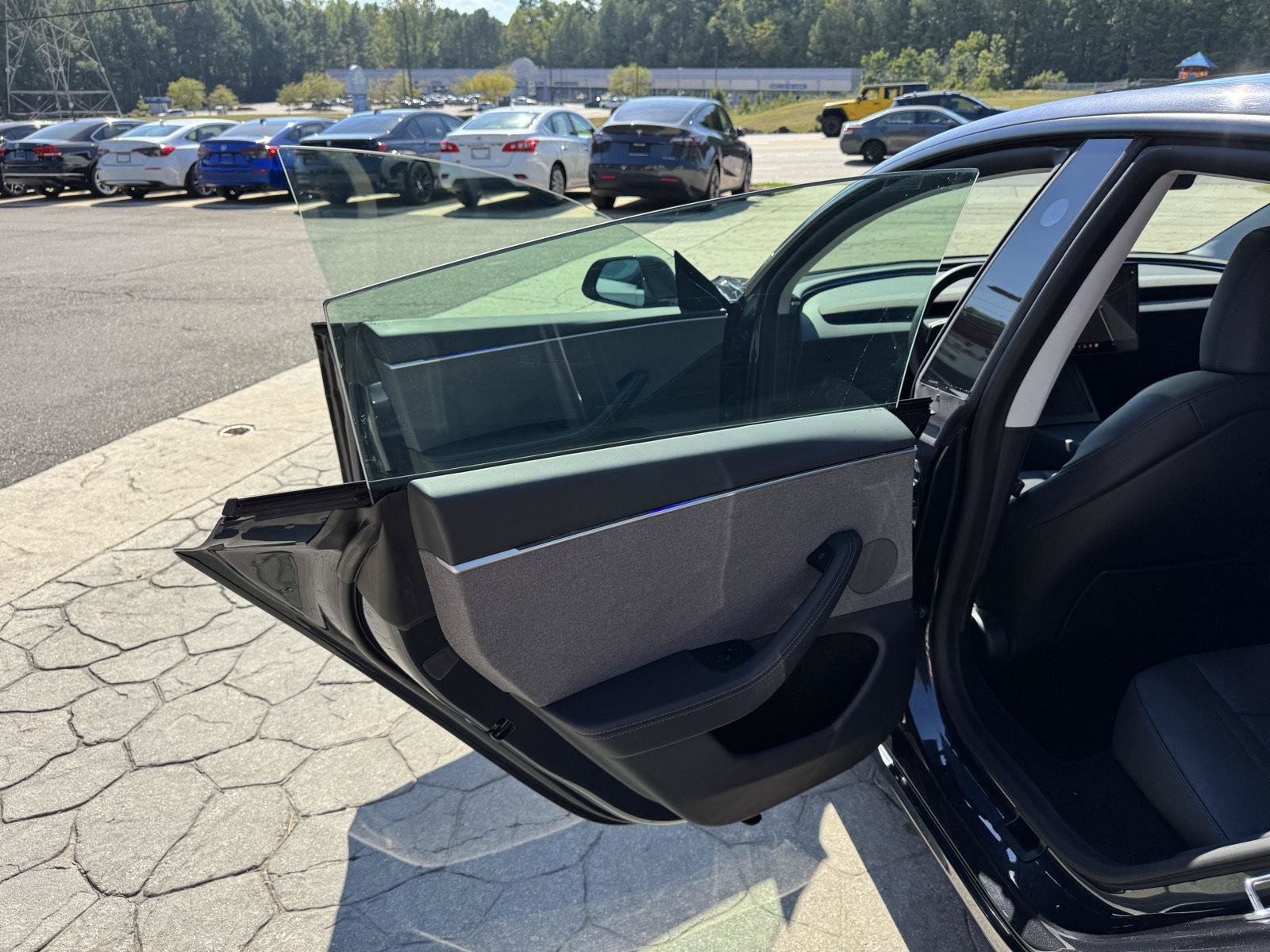 Used 2024 Tesla Model 3 Long Range RWD image 7