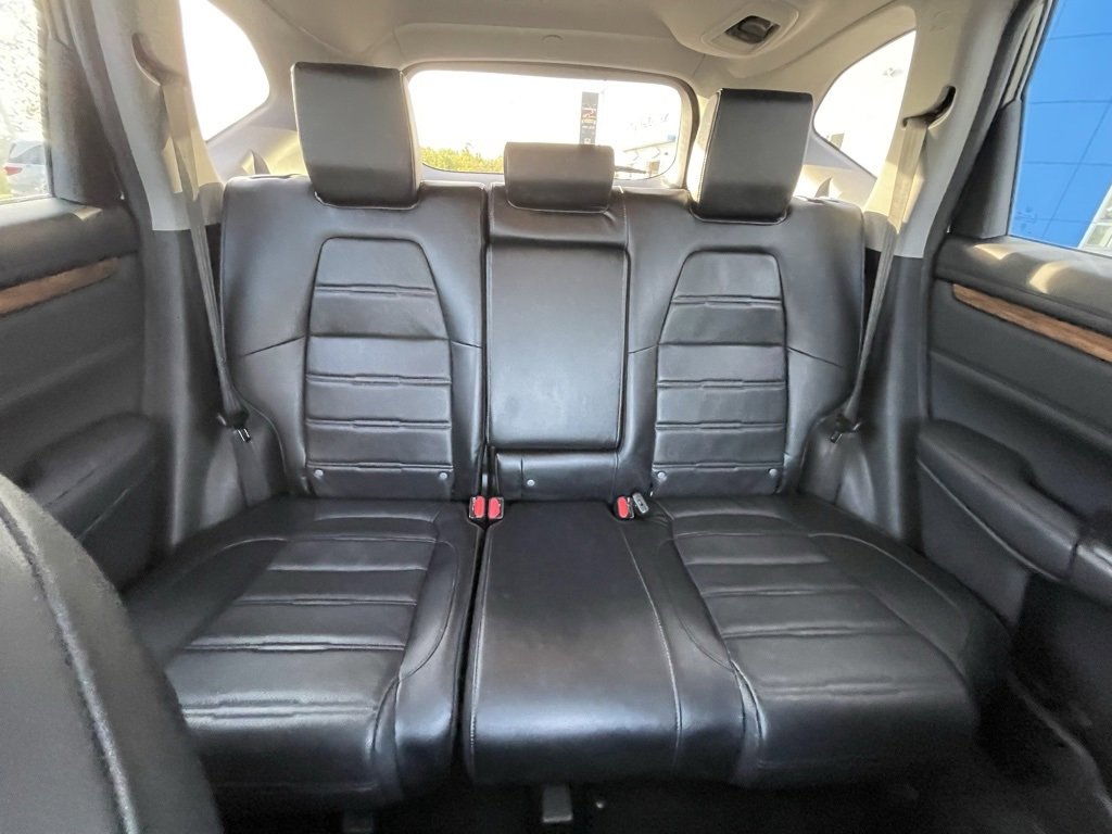 Used 2022 Honda CR-V EX-L image 14