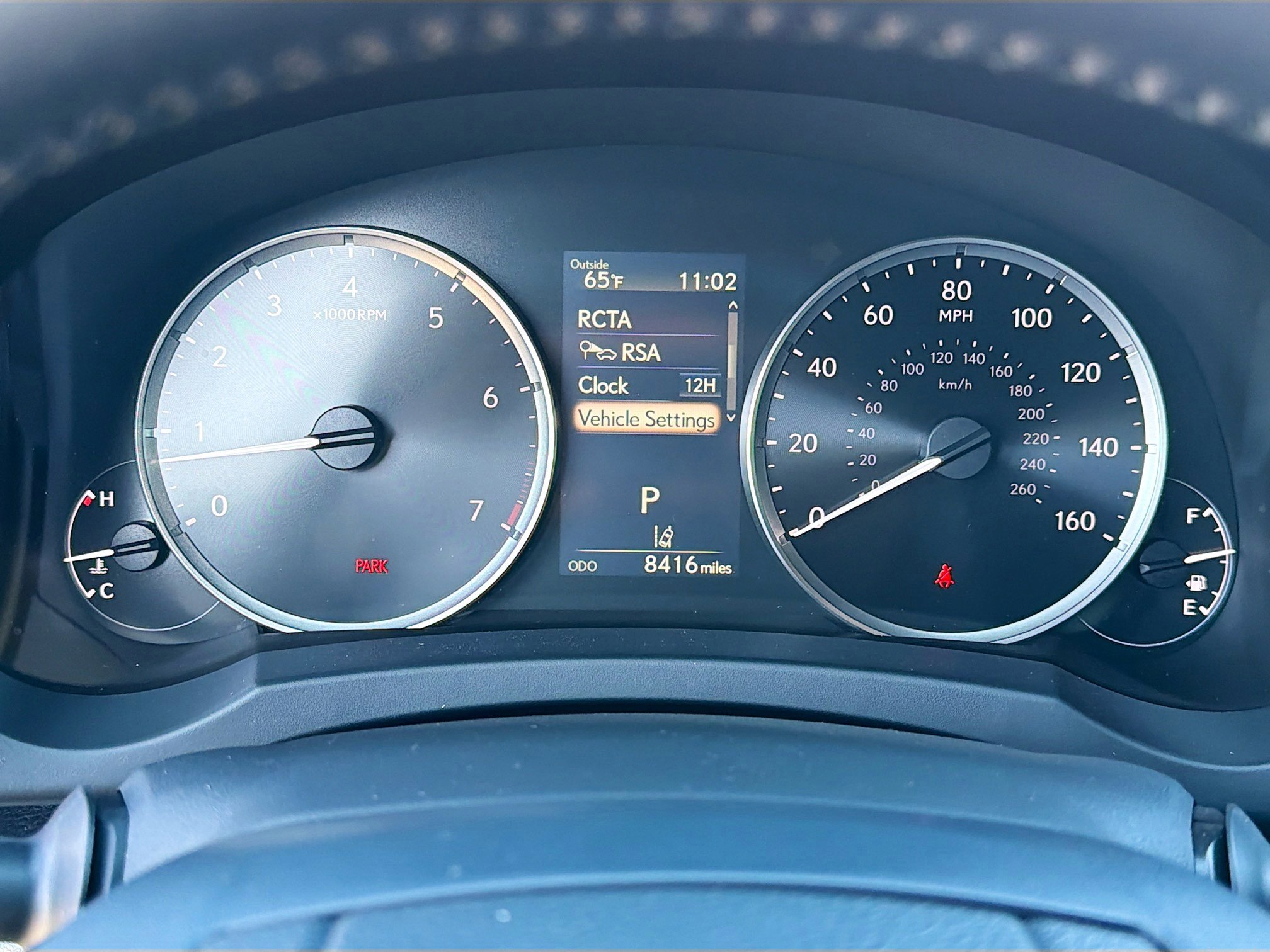 Used 2024 Lexus IS 350 F Sport image 39