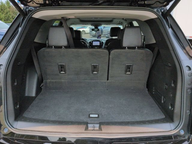 Used 2021 Chevrolet Traverse High Country AWD/4WD image 29