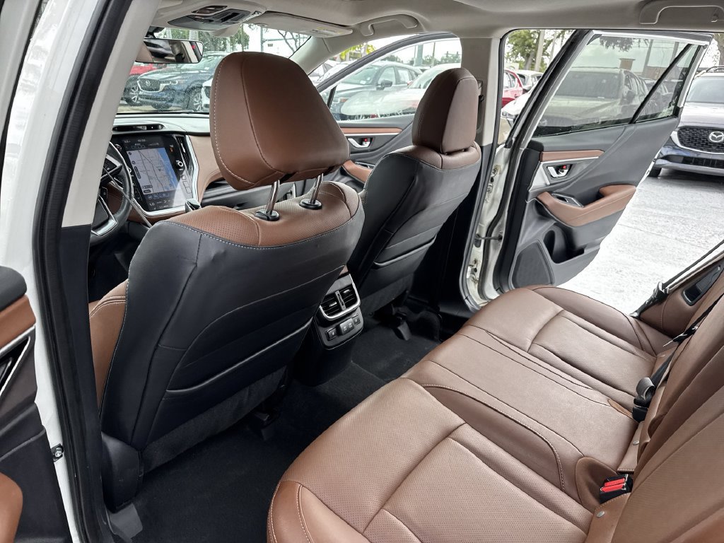 Used 2021 Subaru Outback Touring XT AWD/4WD image 34