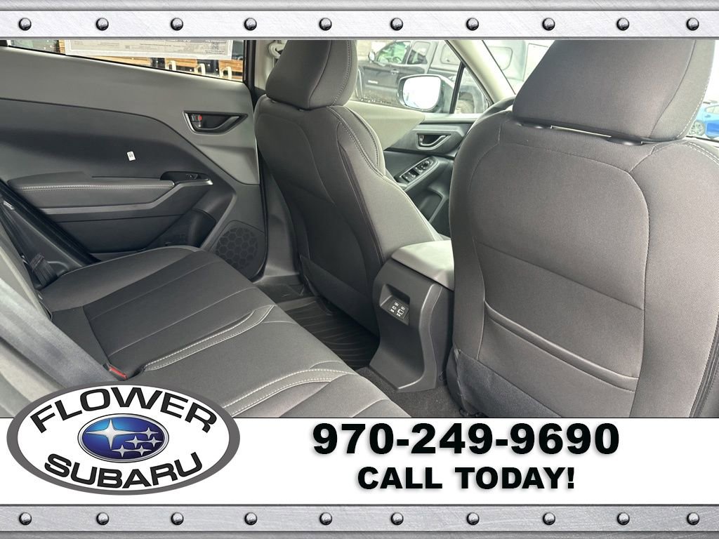 New 2026 Subaru Crosstrek 2.0i Premium w/ Convenience Package #2 image 14