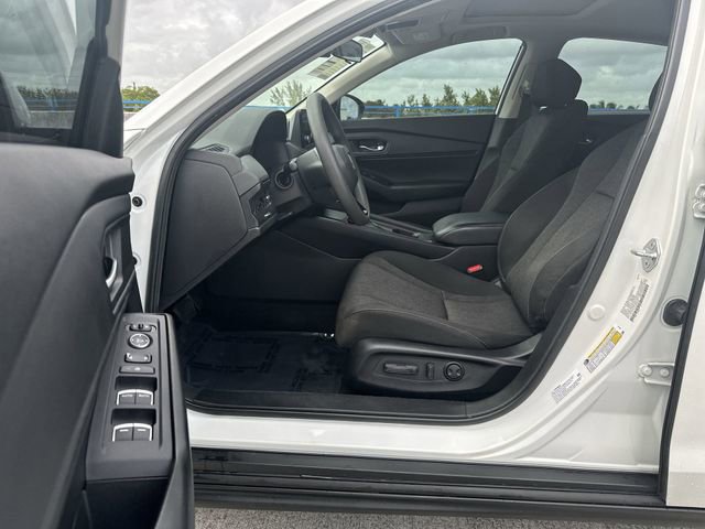 Used 2023 Honda Accord EX image 22