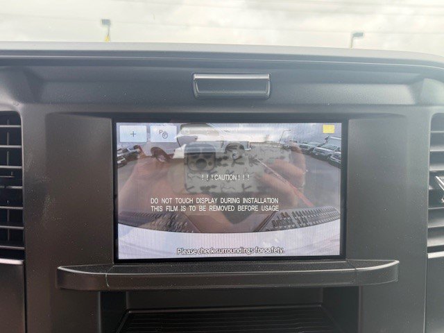 New 2026 Ford F250 XL RWD image 18