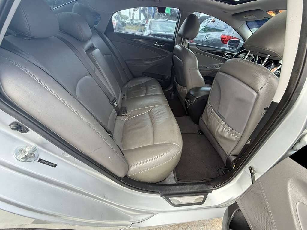 Used 2013 Hyundai Sonata Limited FWD image 13