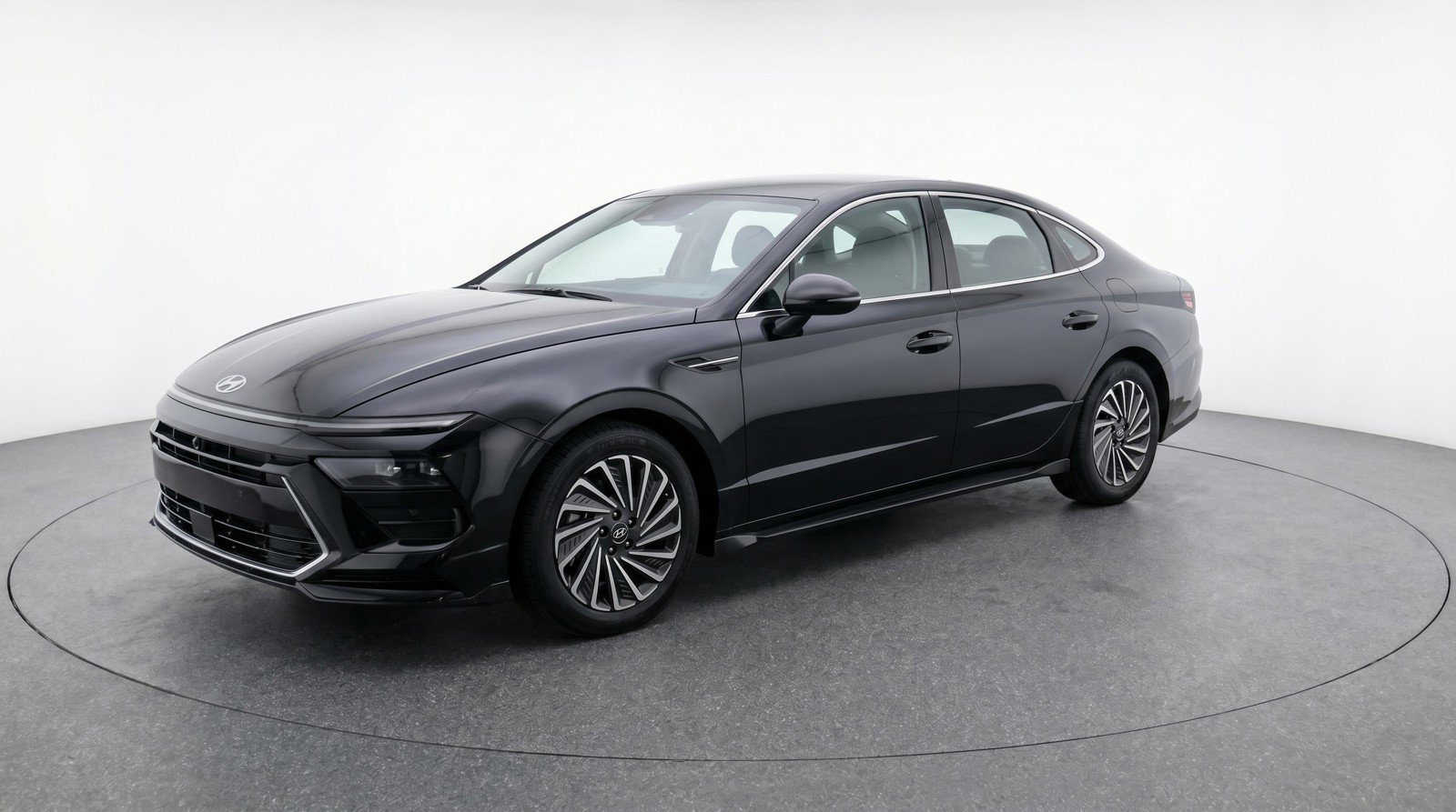 Used 2025 Hyundai Sonata SEL FWD image 3