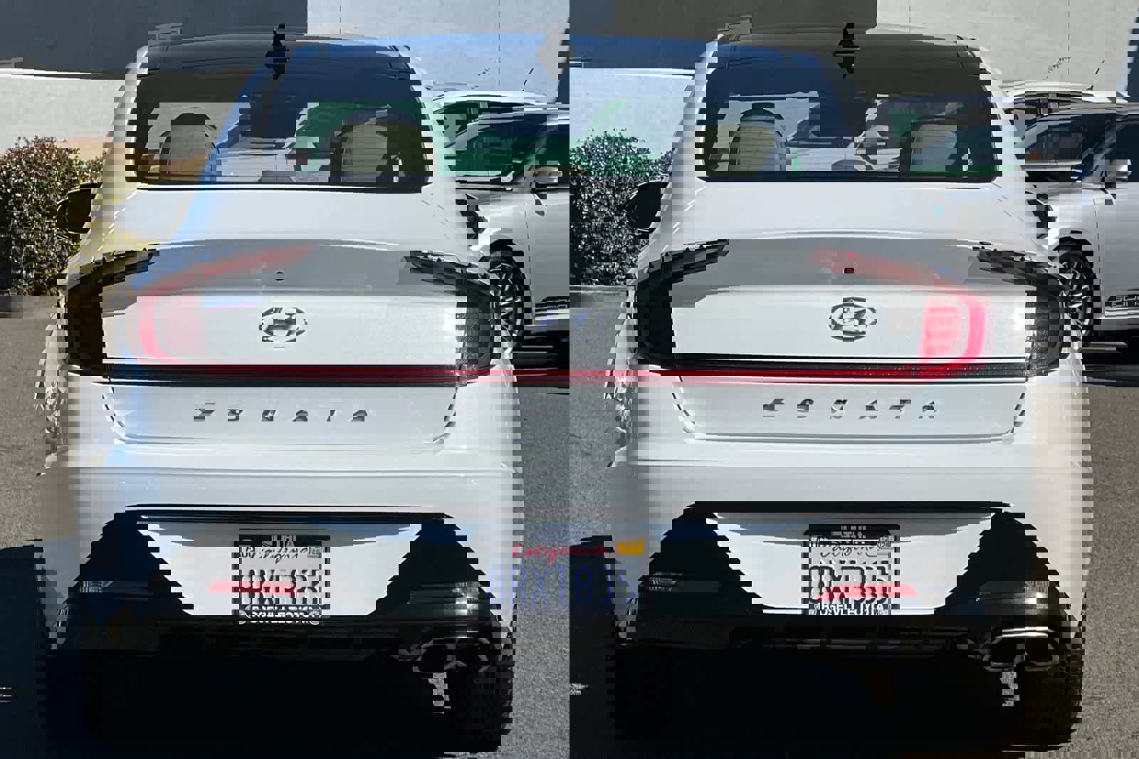 Used 2020 Hyundai Sonata SEL image 8