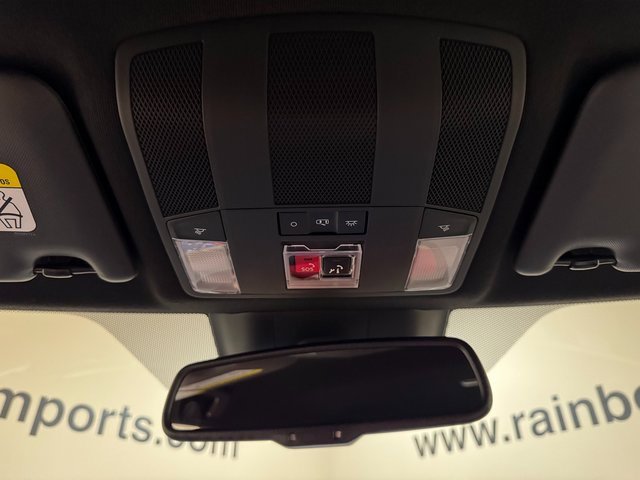 New 2026 Mitsubishi Eclipse Cross SEL image 18