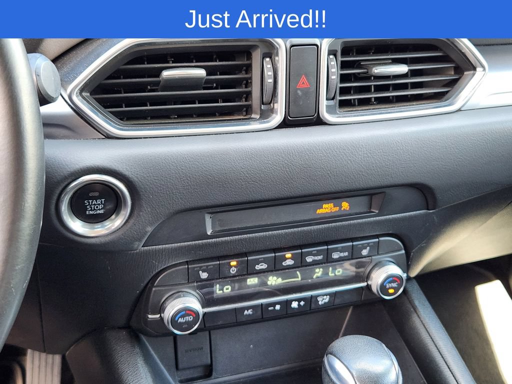 Used 2019 MAZDA CX-5 Touring AWD/4WD image 20